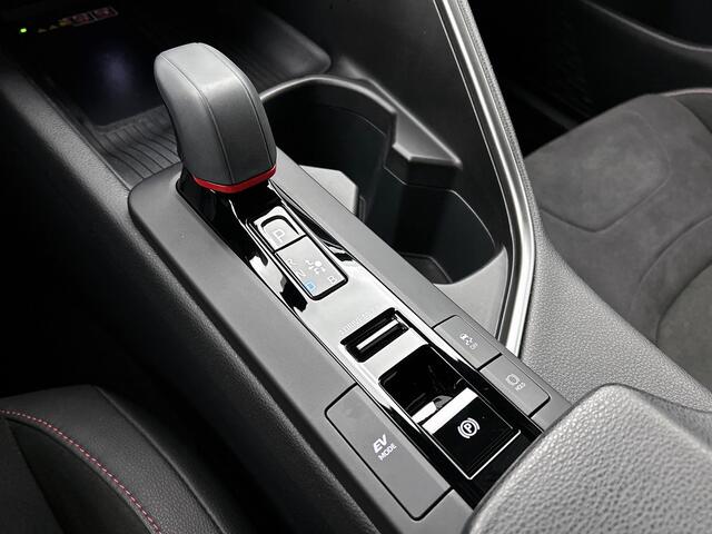 Toyota C-HR 2.0 Hybrid 200 GR SPORT PLUS