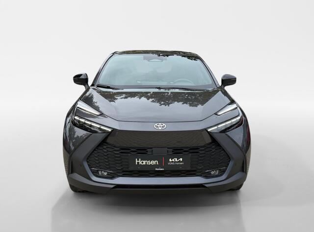 Toyota C-HR 2.0 PHEV 220 Dynamic I Direct leverbaar I Navi I Keyless
