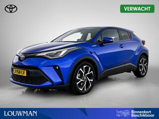 toyota-c-hr-1.8-hybrid-first-editio