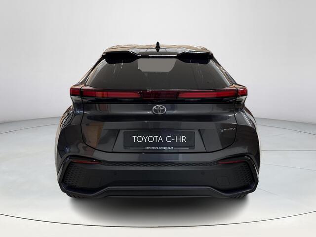 Toyota C-HR 2.0 Plug-in Hybrid 220 Executive **NIEUWE AUTO/ DIRECT LEVERBAAR**