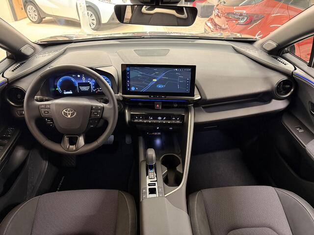 Toyota C-HR 2.0 Plug-in Hybrid 220 Executive **NIEUWE AUTO/ DIRECT LEVERBAAR**