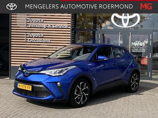 toyota-c-hr-2.0-hybrid-dynamic