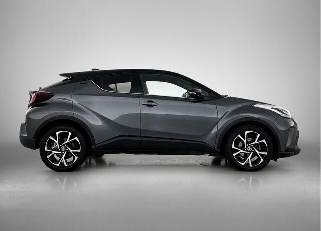 Toyota C-HR 1.8 Hybrid Dynamic Limited | Stoelverwarming | Camera | Climate control | Apple Carplay/Android Auto |