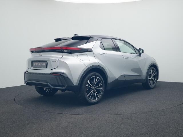 Toyota C-HR 2.0 Plug-in Hybrid 220 Executive | Nu Beschikbaar met 3500 euro inruilvoordeel |