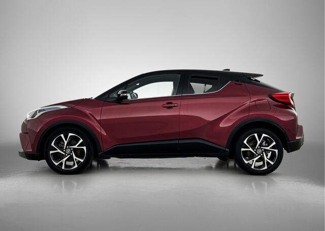 Toyota C-HR 1.8 Hybrid Bi-Tone | Premium uitgevoerde Bi Tone |