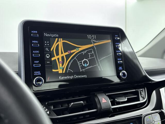 Toyota C-HR 1.8 Hybrid Dynamic | Apple Carplay & Android Auto | Parkeercamera |