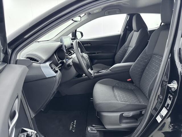 Toyota C-HR 1.8 Hybrid Dynamic | Apple Carplay & Android Auto | Parkeercamera |