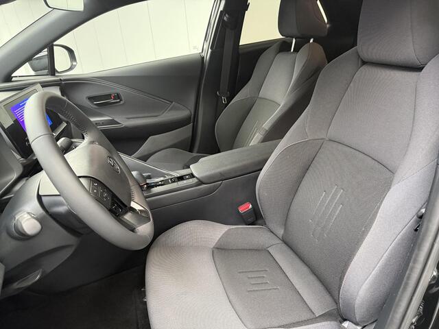 Toyota C-HR 1.8 Hybrid 140 Dynamic