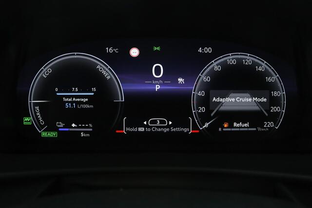 Toyota C-HR 2.0 Plug-in Hybrid 220 Active | Adaptive Cruise Control | Apple Carplay | Android Auto | Achteruitrijcamera | Stoelverwarming | Stuurverwarming |