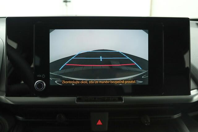 Toyota C-HR 2.0 Plug-in Hybrid 220 Active | Adaptive Cruise Control | Apple Carplay | Android Auto | Achteruitrijcamera | Stoelverwarming | Stuurverwarming |