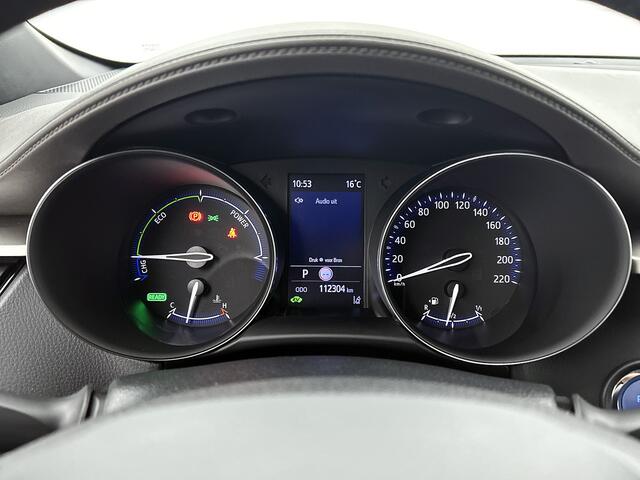 Toyota C-HR 1.8 Hybrid Executive | Premium uitgevoerd | Blind Spot |