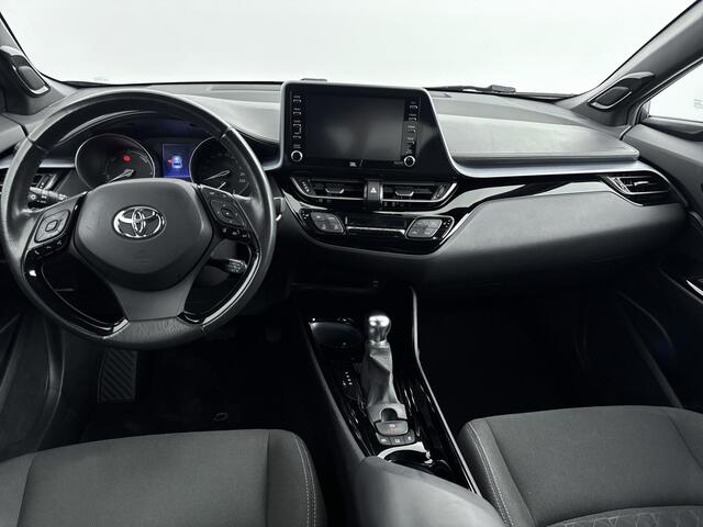 Toyota C-HR 2.0 Hybrid First Edition