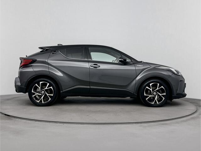Toyota C-HR 2.0 Hybrid First Edition