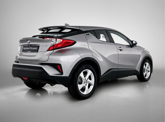 Toyota C-HR 1.8 Hybrid Active