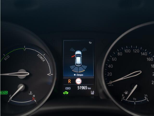 Toyota C-HR 1.8 Hybrid First Edition | Bi-Tone | JBL | Blind Spot | Navi | Pakeersensoren | Apple Carplay | Prijs Rijklaar!!