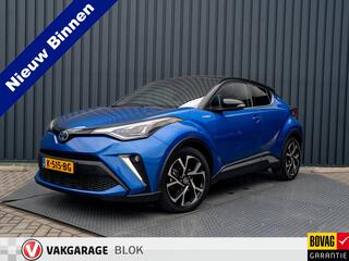 toyota-c-hr-1.8-hybrid-first-editio