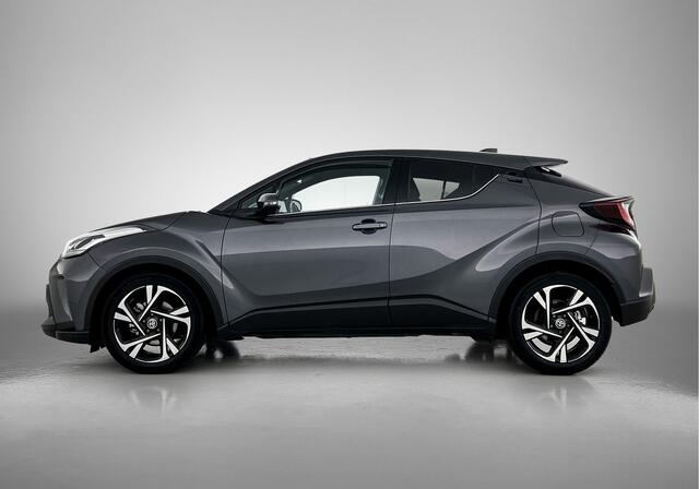 Toyota C-HR 1.8 Hybrid Style Limited | Premium uitgevoerd |