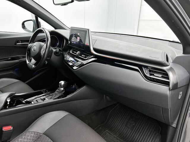 Toyota C-HR 1.8 Hybrid Style Limited | Premium uitgevoerd |