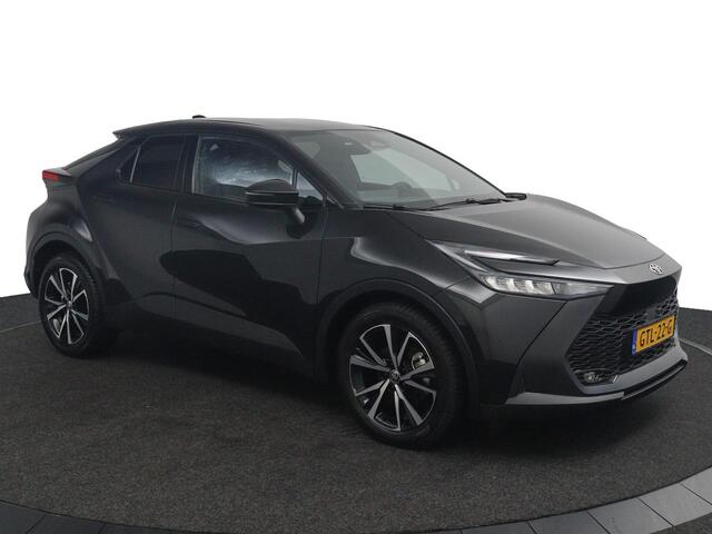 Toyota C-HR 1.8 Hybrid 140 Dynamic | Keyless Entry | Dodehoek Detectie | Navigatie | Parkeersensoren Rondom |