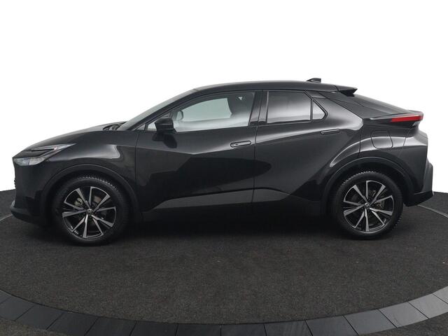 Toyota C-HR 1.8 Hybrid 140 Dynamic | Keyless Entry | Dodehoek Detectie | Navigatie | Parkeersensoren Rondom |