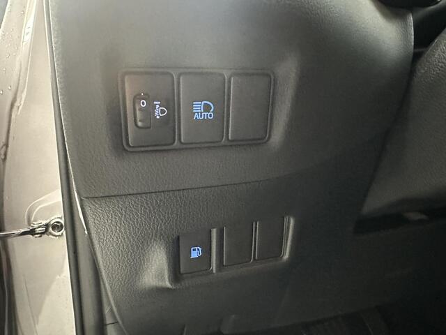 Toyota C-HR 1.8 Hybrid Active