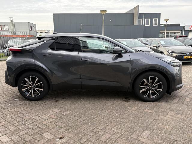 Toyota C-HR 1.8 Hybrid 140 First Edition