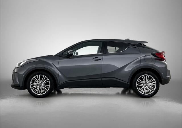 Toyota C-HR 1.8 Hybrid Executive | Navigatie | PDC V+A |