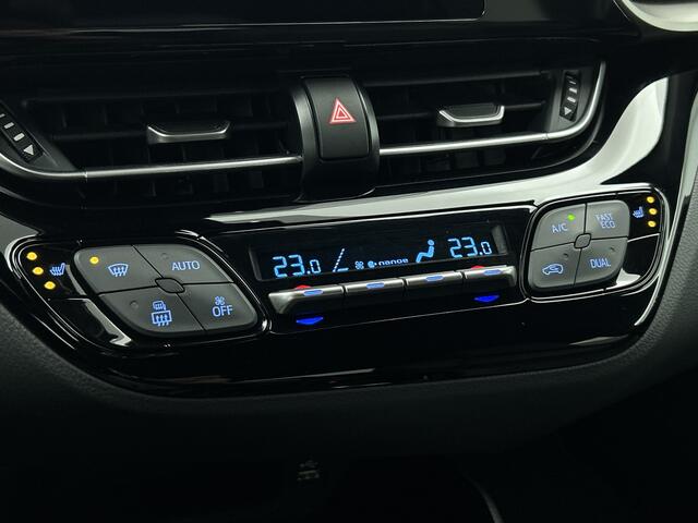 Toyota C-HR 1.8 Hybrid Executive | Navigatie | PDC V+A |