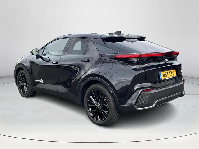 Toyota C-HR 2.0 Plug-in Hybrid 220 GR SPORT | Navigatie | Apple CarPlay/Android auto | Achteruitrijcamera | Elektrisch achterklep