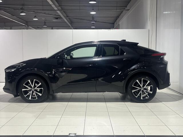 Toyota C-HR 1.8 Hybrid 140 Dynamic