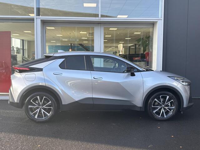 Toyota C-HR 2.0 Plug-in Hybrid 220 Dynamic