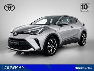toyota-c-hr-1.8-hybrid-style--navi