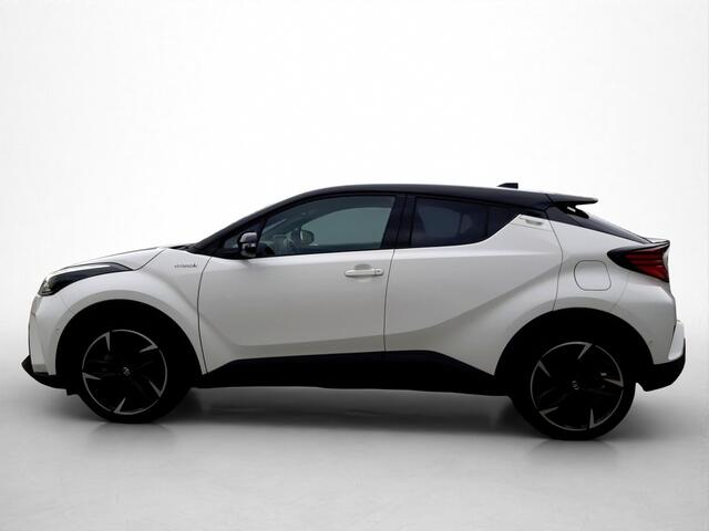 Toyota C-HR 2.0 Hybrid GR-Sport | Navigatie | CarPlay/Android Auto | Camera | LM Velgen |