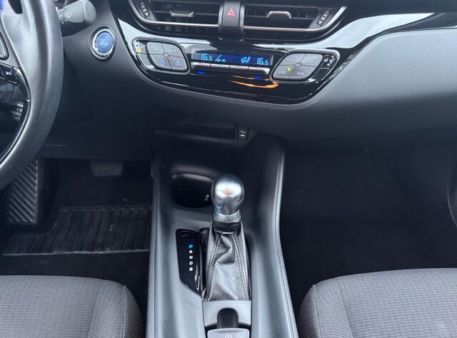 Toyota C-HR 1.8 Hybrid Dynamic