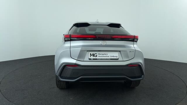 Toyota C-HR 1.8 Hybrid 140 Dynamic