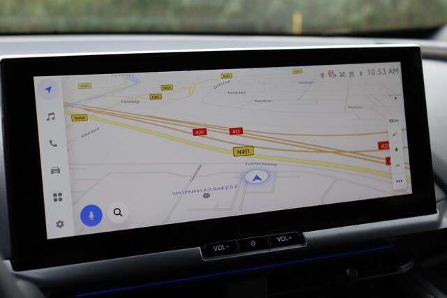 Toyota C-HR 2.0 Plug-in Hybrid 220 Executive, JBL audio, BSM, Apple Carplay, Android auto, Achterruitrijcamera, DAB Radio