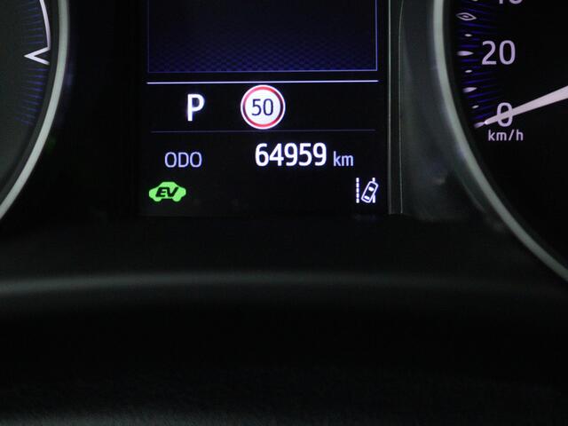 Toyota C-HR 1.8 Hybrid Dynamic