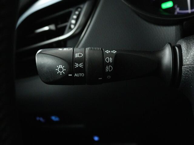 Toyota C-HR 1.8 Hybrid Dynamic