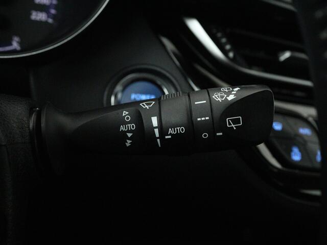 Toyota C-HR 1.8 Hybrid Dynamic