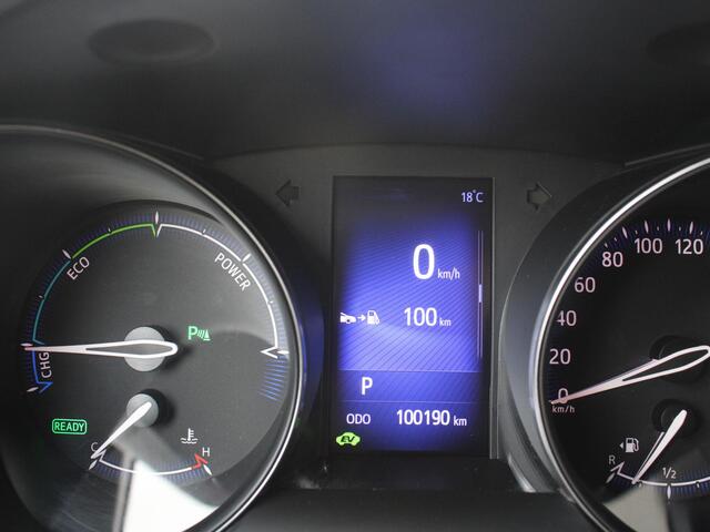 Toyota C-HR 1.8 Hybrid Executive | NAVIGATIE | ACHTERUITRIJCAMERA | CRUISE CONTROL ADAPTIEF |