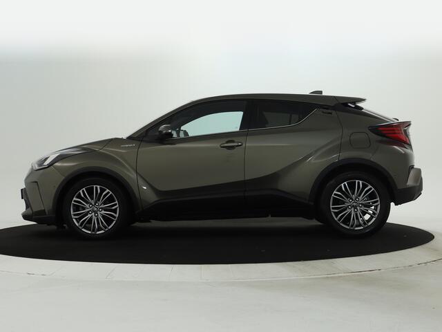 Toyota C-HR 1.8 Hybrid Executive