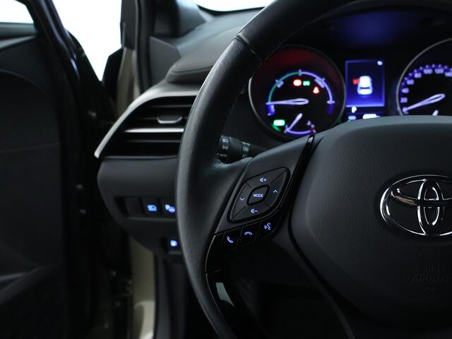 Toyota C-HR 1.8 Hybrid Executive