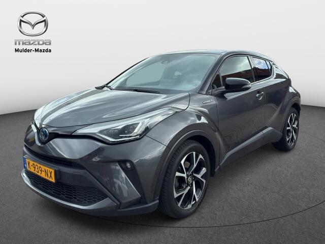 Toyota C-HR 2.0 Hybrid Business Plus | JBL | Navi | Camera | Adaptive