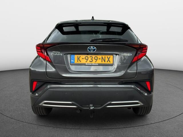 Toyota C-HR 2.0 Hybrid Business Plus | JBL | Navi | Camera | Adaptive