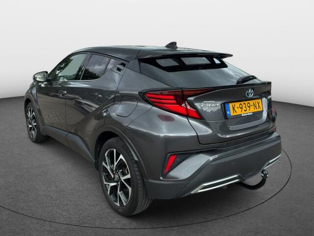 Toyota C-HR 2.0 Hybrid Business Plus | JBL | Navi | Camera | Adaptive