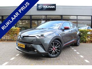 toyota-c-hr-1.8-hybrid-executive--