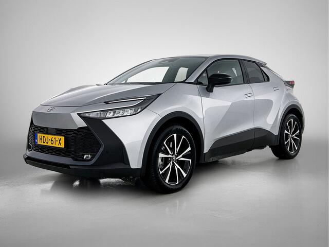 Toyota C-HR 2.0 Plug-in Hybrid 220 Dynamic