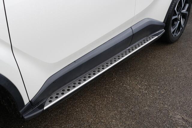 Toyota C-HR 1.8 Hybrid Bi-Tone Plus