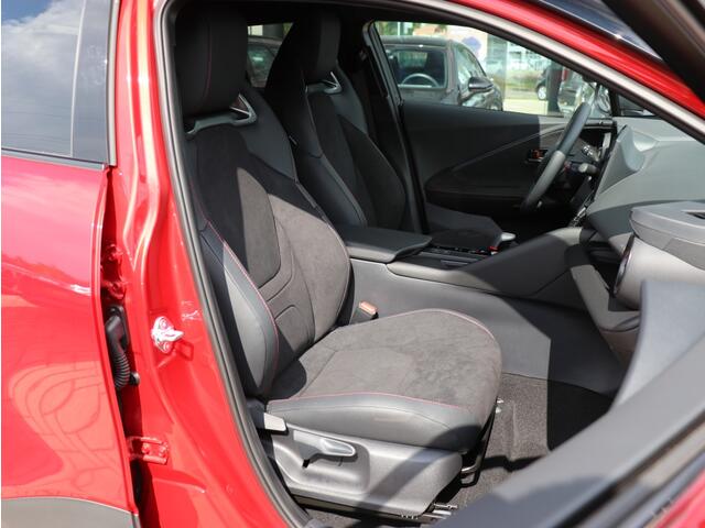 Toyota C-HR 2.0 PHEV 220 GR Sport I Direct leverbaar I Leder I JBL