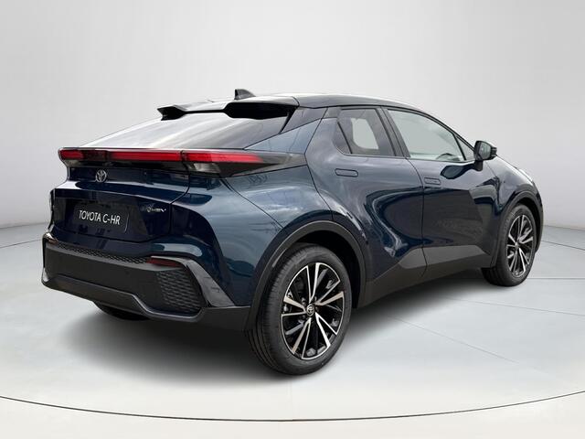 Toyota C-HR 2.0 Plug-in Hybrid 220 Executive **NIEUWE AUTO/ DIRECT LEVERBAAR**